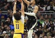 米兰体育-今夜足总杯焦点战，密尔沃基雄鹿强势反弹，震撼外界，资深球员宣示担当的简单介绍