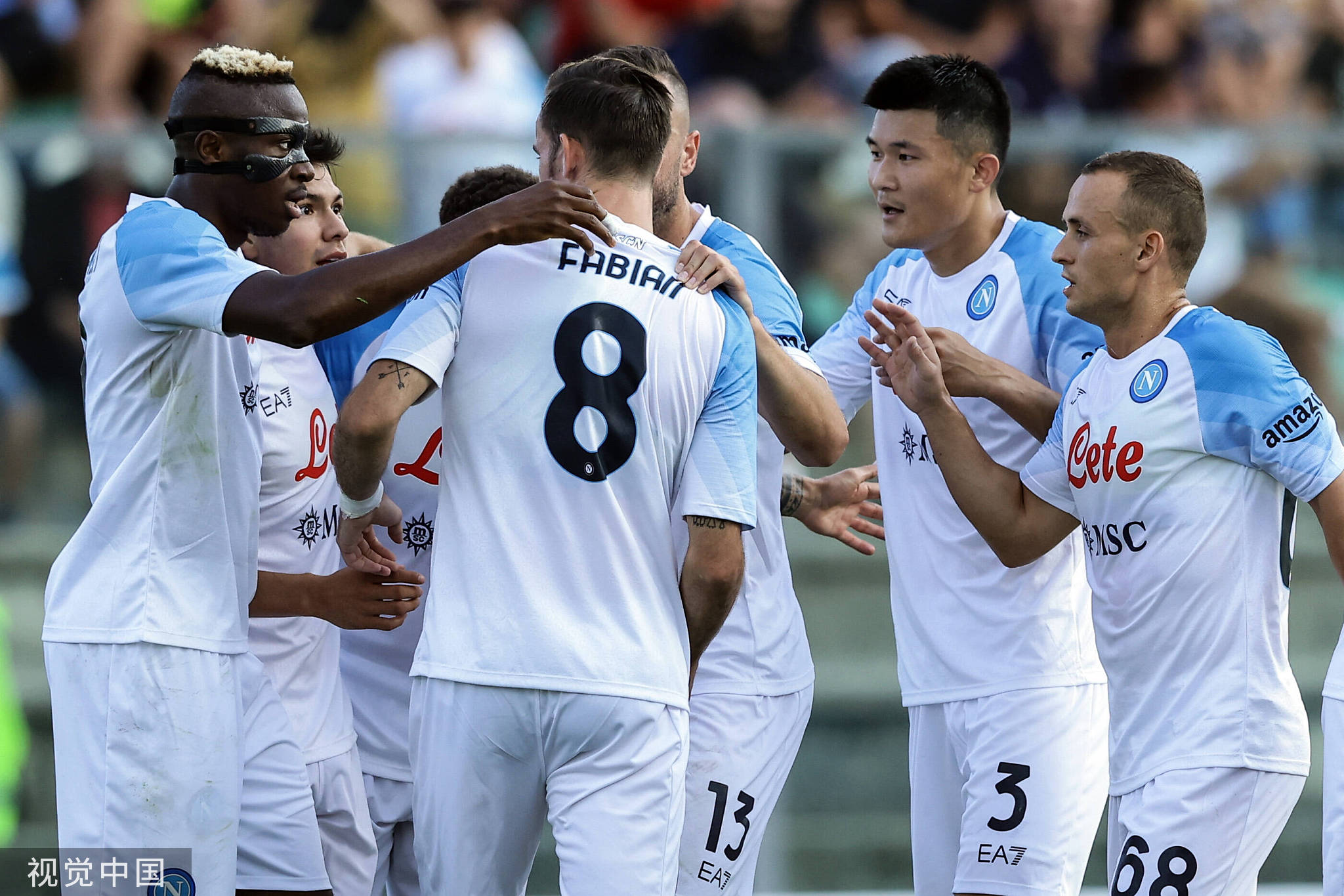 意甲集结日走向成谜,那不勒斯更衣室发声,赛场秩序良好,团队化学反应显著(拿波里为什么叫那不勒斯) 意甲集结日走向成谜,那不勒斯更衣室发声,赛场秩序良好,团队化学反应显著(拿波里为什么叫那不勒斯)